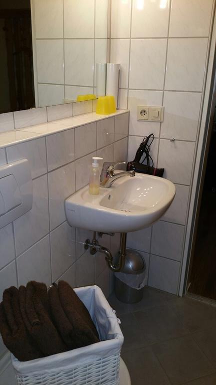 Ferienwohnung Auszeit Fischen im Allgaeu ห้อง รูปภาพ