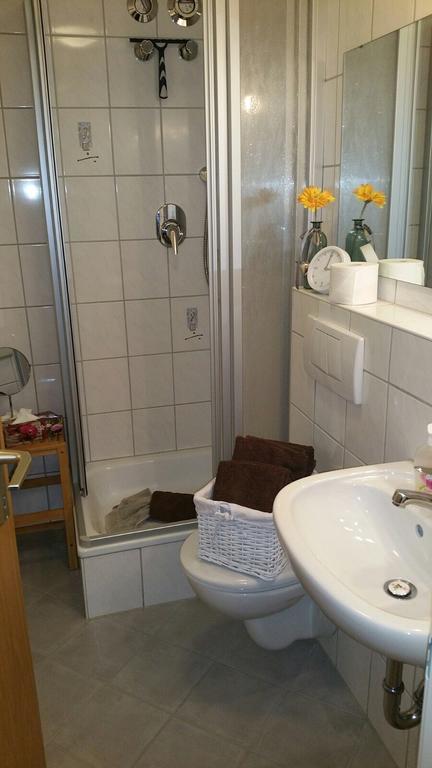 Ferienwohnung Auszeit Fischen im Allgaeu ห้อง รูปภาพ