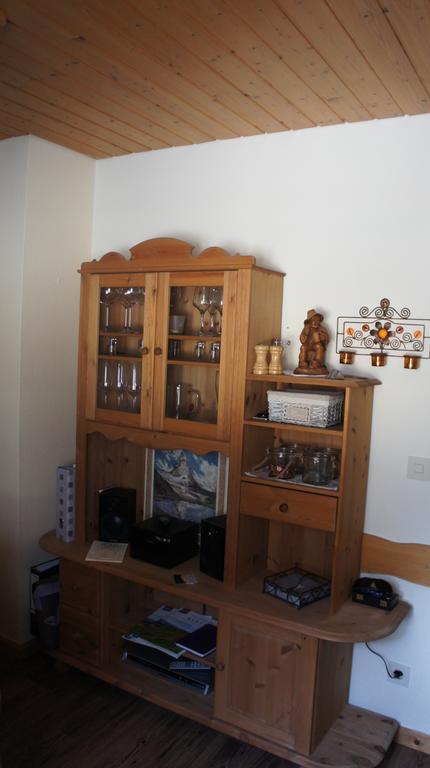 Ferienwohnung Auszeit Fischen im Allgaeu ห้อง รูปภาพ