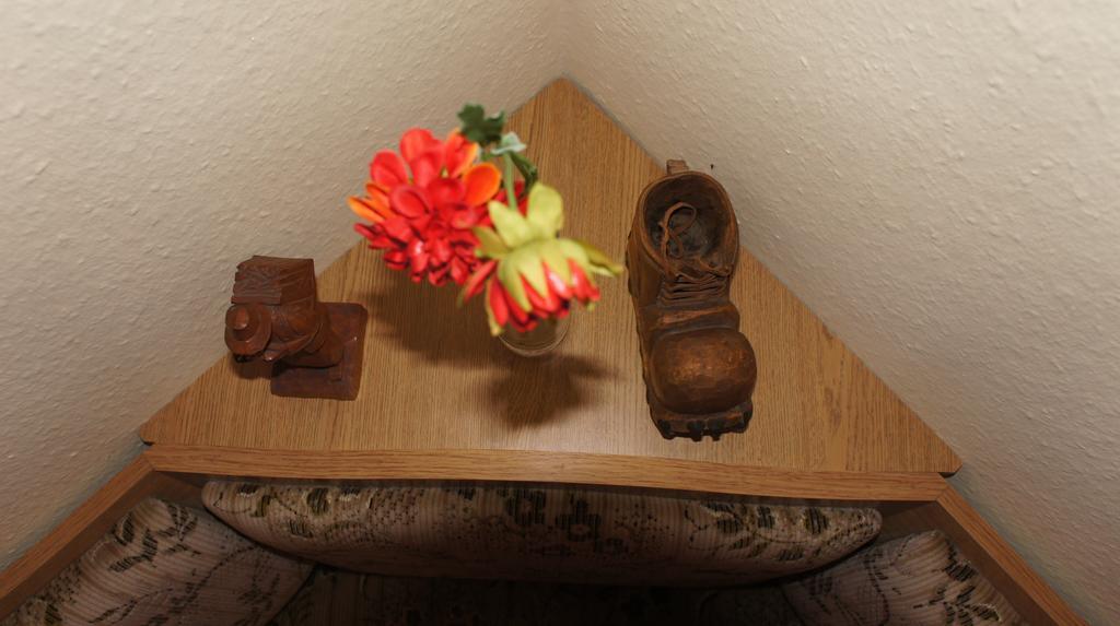 Ferienwohnung Auszeit Fischen im Allgaeu ห้อง รูปภาพ