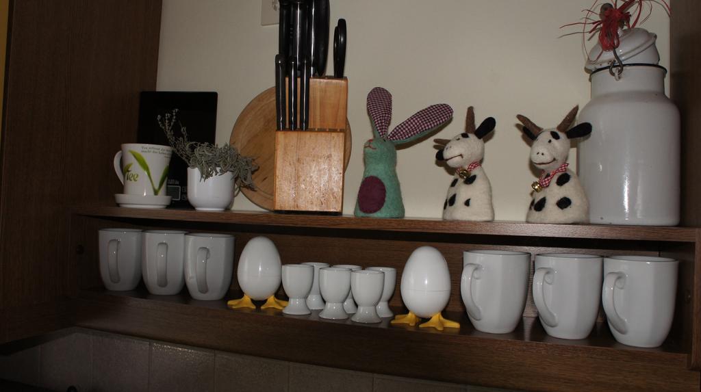 Ferienwohnung Auszeit Fischen im Allgaeu ห้อง รูปภาพ