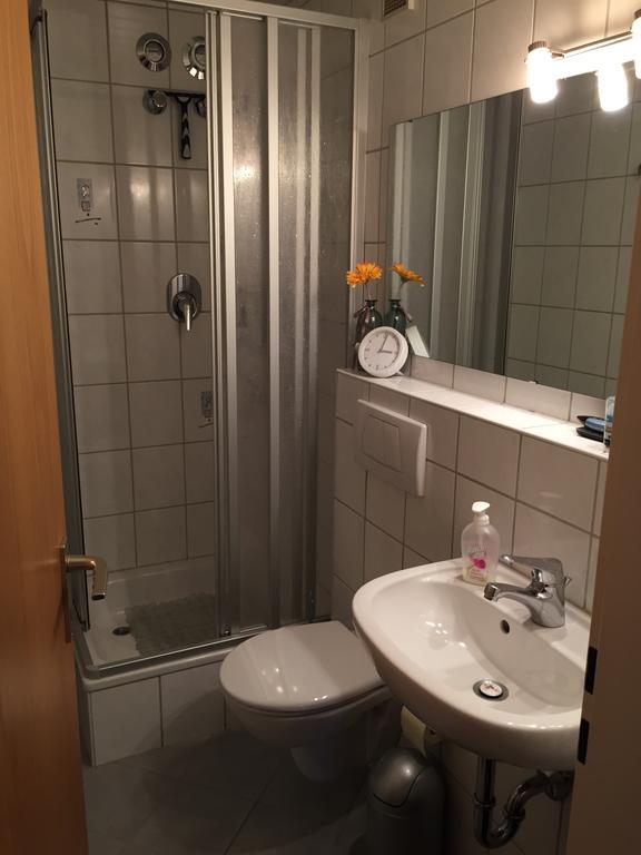 Ferienwohnung Auszeit Fischen im Allgaeu ห้อง รูปภาพ