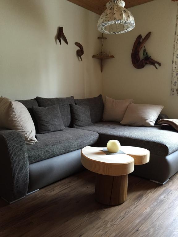 Ferienwohnung Auszeit Fischen im Allgaeu ห้อง รูปภาพ