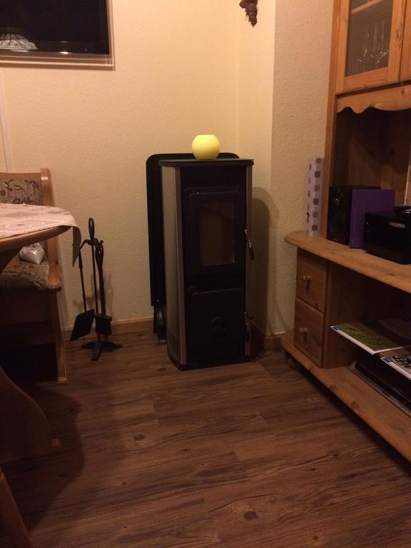 Ferienwohnung Auszeit Fischen im Allgaeu ภายนอก รูปภาพ