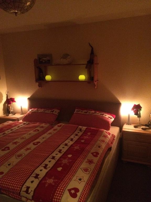 Ferienwohnung Auszeit Fischen im Allgaeu ห้อง รูปภาพ