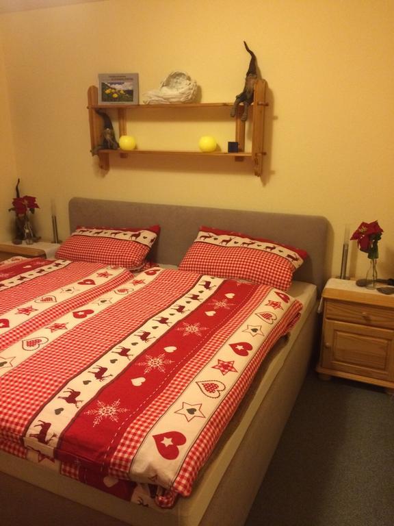 Ferienwohnung Auszeit Fischen im Allgaeu ห้อง รูปภาพ